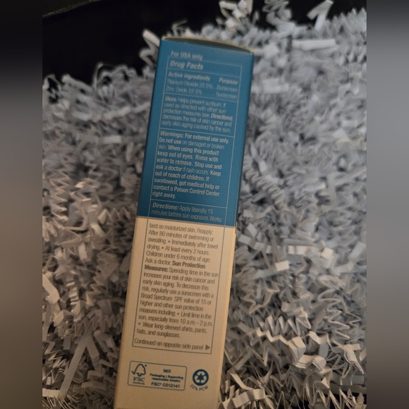 Colorscience Sunforgettable SPF 50 Sunscreen Brush On - TAN - Picture 7 of 9